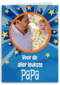 Vaderdag fotokaart allerleukste