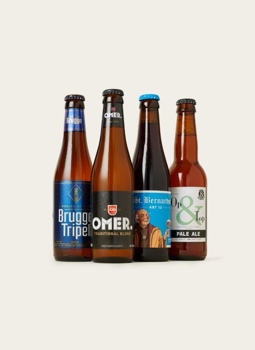 Award Winning Bierpakket | Hallmark Cadeau Drank En Eten |