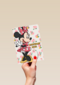 Verjaardagskaart Minnie Mouse Birthday Girl