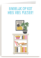 eindelijk op kot heel veel plezier