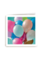 heel erg veel ballonnen