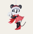 Hallmark Disney Kerst Ornament Minnie Mouse