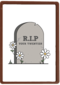 rest in peace for your twenties