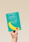een dagje ouder maakt alleen uit voor een banaan