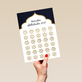ramadan aftelkalender 2023