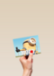 beterschapskaart minions mood
