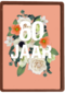 boeket voor zestig jaar