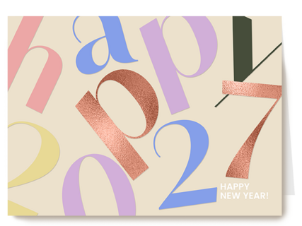 Happy 2027