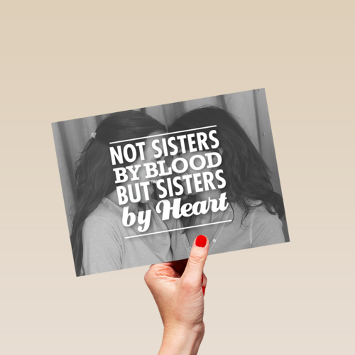 sisters by heart