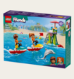 Lego Friends Strand Waterscooter Set