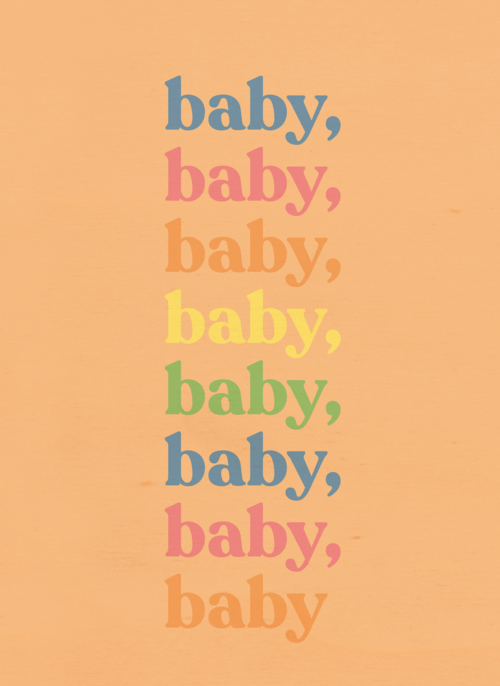 geboorte felicitatie andc baby regenboog