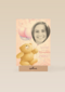 fotokaart forever friends hiep hiep hoera