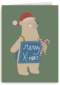 Merry X Mas beer Eef Lillemor