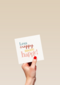 Sterktekaart less crappy more happy