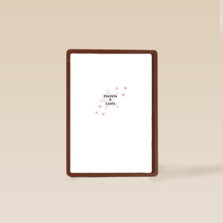 Sterkekaart sterkte en liefde