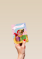 Sorry kaart Disney prinsessen