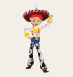 Hallmark Disney Kerst Ornament Jessie