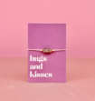 Uchu Armband Hugs & Kisses