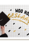 geslaagd kaart woo hoo geslaagd