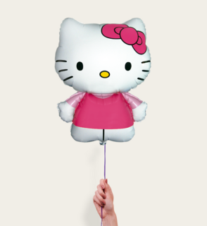 Ballon Hello Kitty Multi