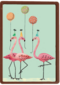 Flamingo Party
