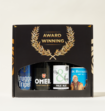 Award Winning bierpakket