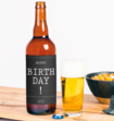 Hoppy Birthday Speciaalbier