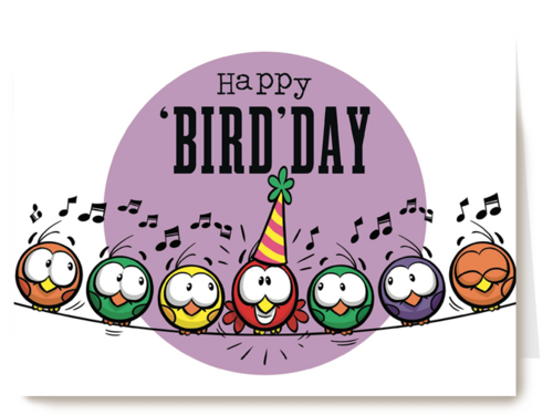 funny mail happy birthday