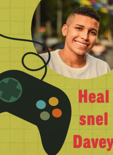 Beterschap Heal Snel
