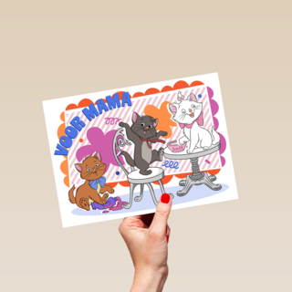 Aristokatten Voor Mama