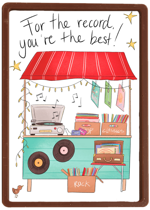 Matia For the record you are the best