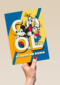 Mickey and Friends cool jij bent op kamp