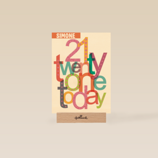 prodo twenty one today