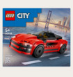 LEGO F1 Coureur McLaren Racewagen Set