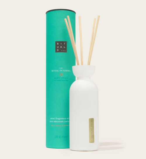 Rituals The Ritual Of Karma Mini Geurstokjes | Rituals Cadeau Woonaccessoires |