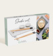 Sushi Cadeauset 