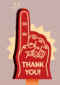 Folio Thank You