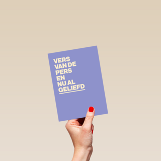 Vers van de pers AndC