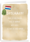 geslaagd kaart volg je dromen nederlandse vlag