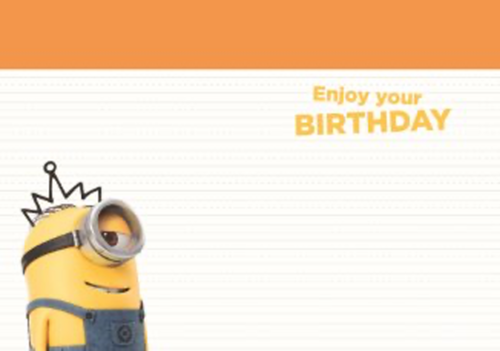 skinny people are easier to kidnap minions