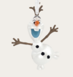 Hallmark Disney Kerst Ornament Olaf