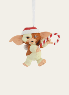 Hallmark Warner Bros Kerst Ornament Santa Gizmo            