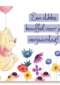 Winnie de Poeh dikke knuffel