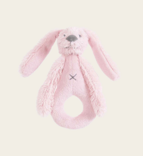 Happy Horse Richie Rabbit Rammelaar Roze