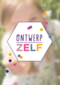 ontwerp het zelf kaart portret