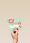 Sterkte kaart donut worry