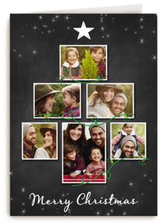 kerstboomfotos
