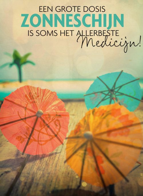 Houten Kaart Beterschapskaarten | Houten Kaart Hallmark | Beterschapskaarten | Zonneschijn Is Het Beste Medicijn