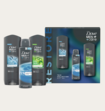 Dove Men+Care Trio Cadeauset
