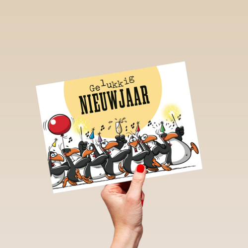 nieuwjaar classics gelukkig nieuwjaar
